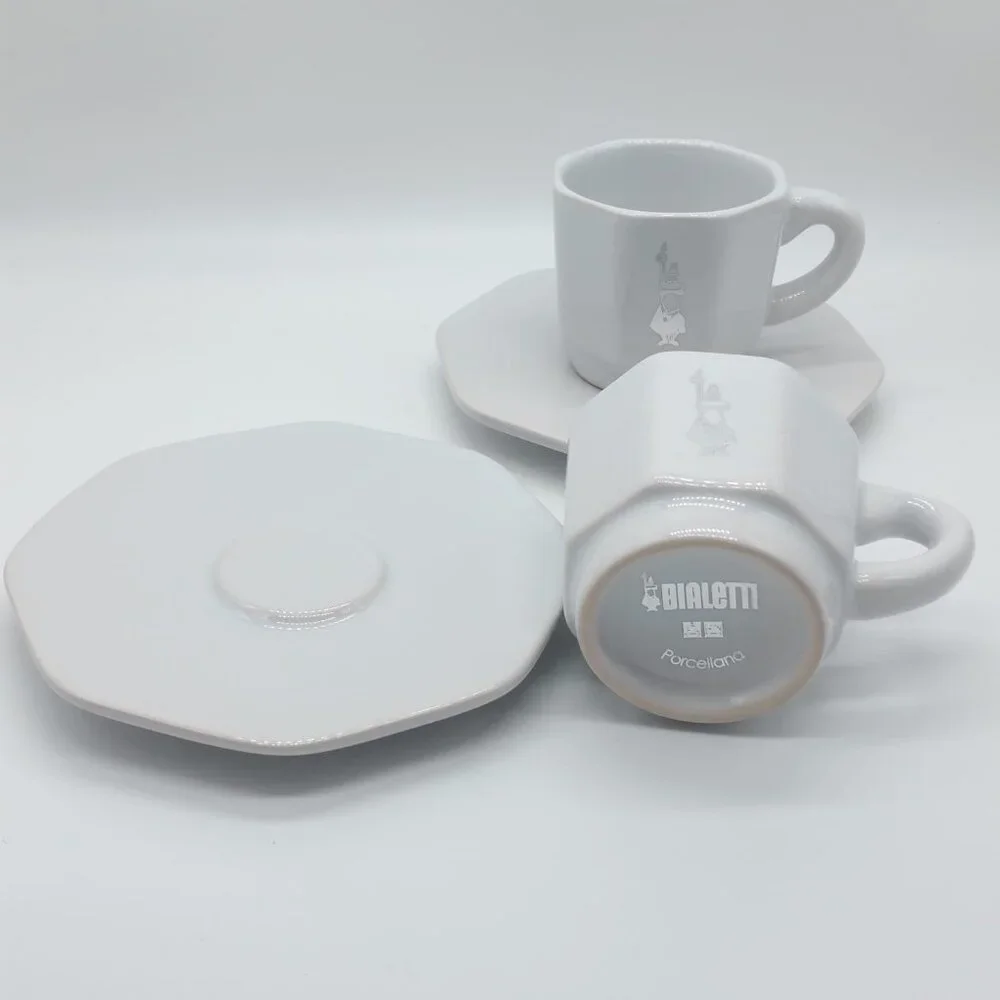 Bialetti set espresso